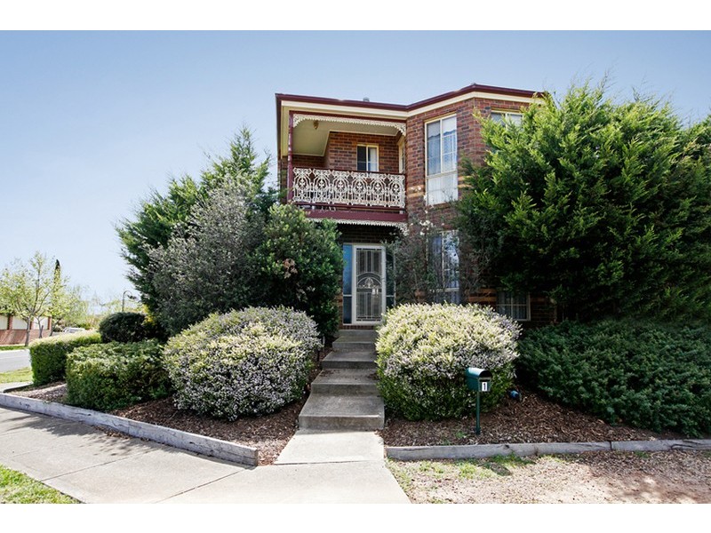 1 Anna Court, Werribee VIC 3030