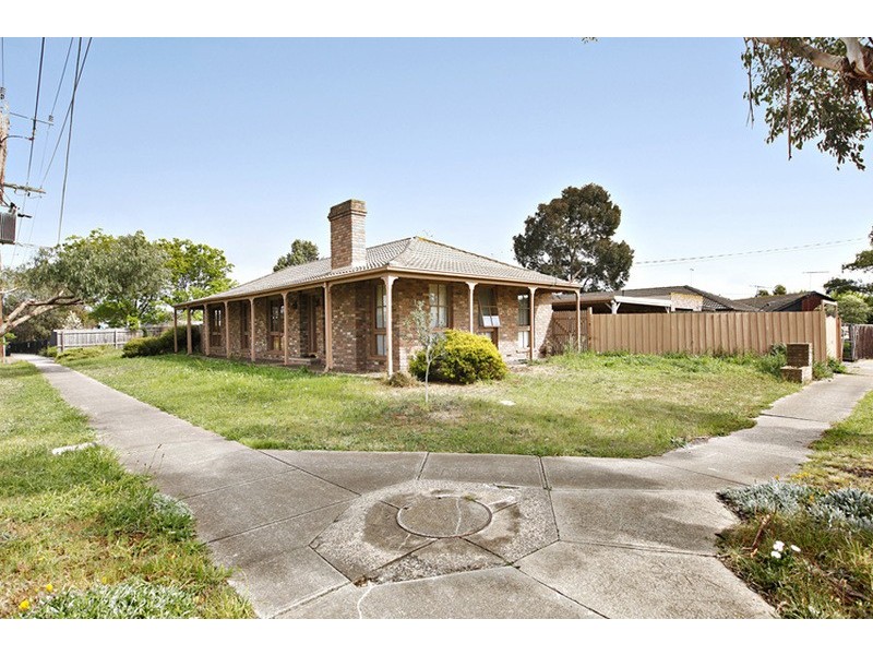 1 Sherrin Court, Werribee VIC 3030