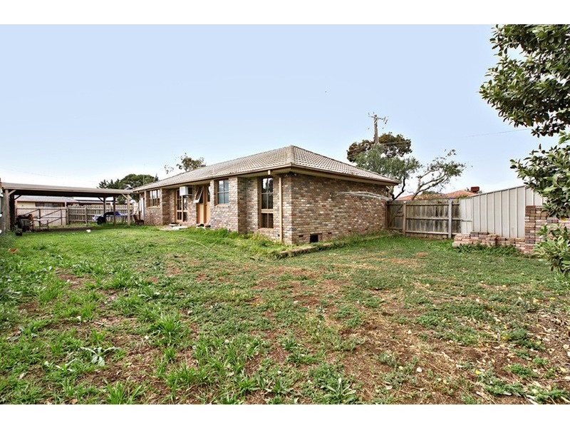 1 Sherrin Court, Werribee VIC 3030