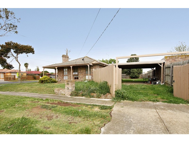 1 Sherrin Court, Werribee VIC 3030