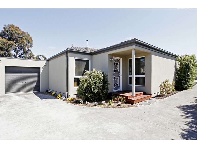 4/231 Princes Highway, Werribee VIC 3030