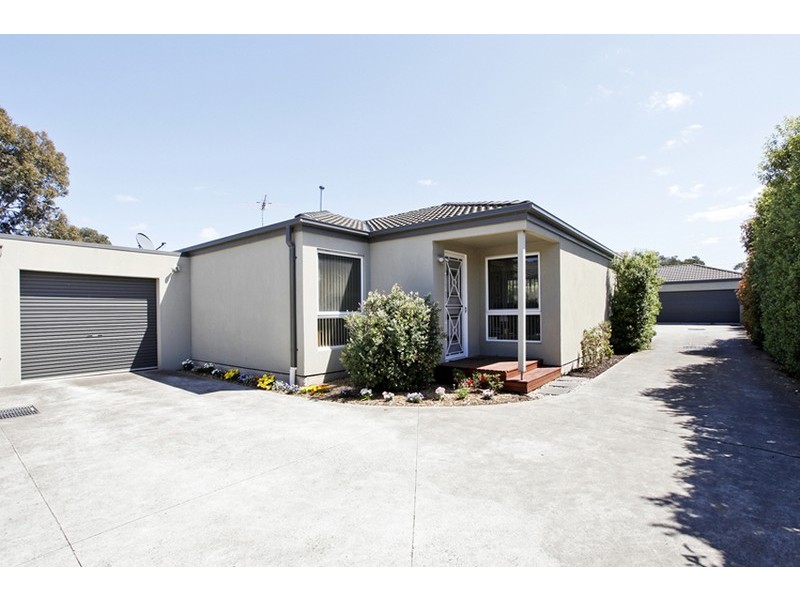 4/231 Princes Highway, Werribee VIC 3030