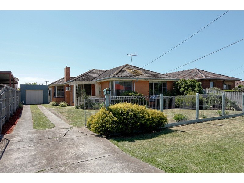 18 Moffatt Crescent, Hoppers Crossing VIC 3029