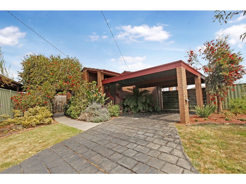 3 Otway Court, Werribee VIC 3030