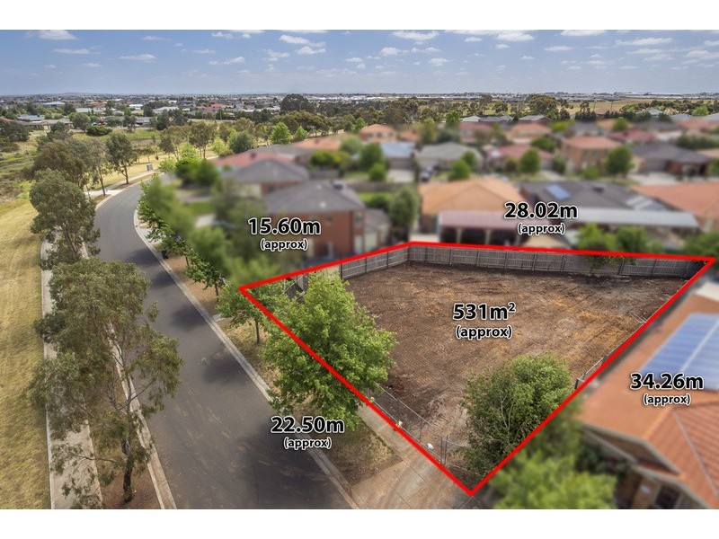 59 Bridgewater Way, Truganina VIC 3029