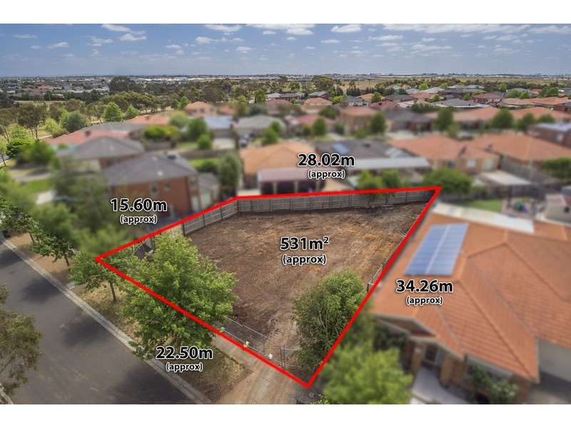 59 Bridgewater Way, Truganina VIC 3029