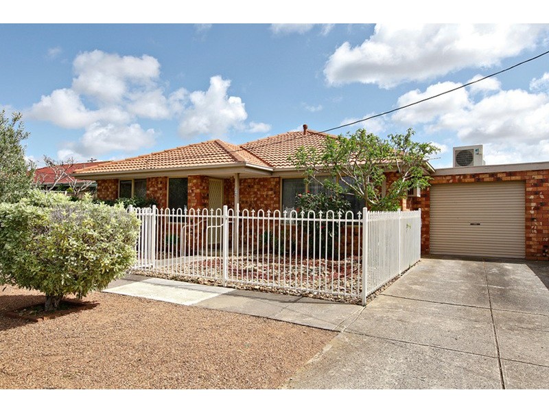 2/93 Mossfiel Drive, Hoppers Crossing VIC 3029