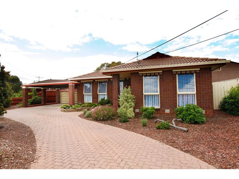 33 Marlborough Crescent, Hoppers Crossing VIC 3029