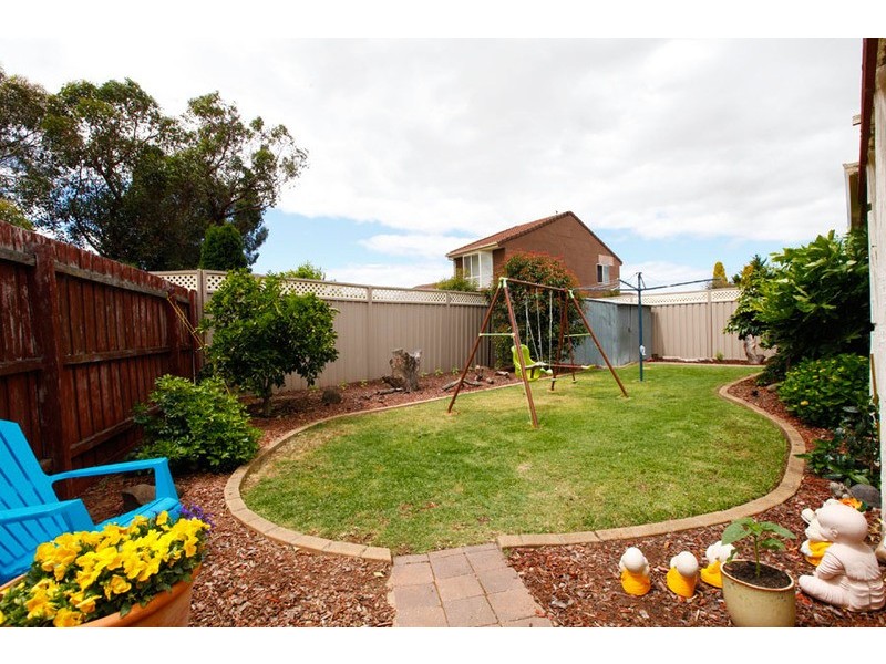 33 Marlborough Crescent, Hoppers Crossing VIC 3029