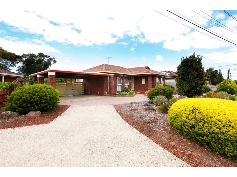 33 Marlborough Crescent, Hoppers Crossing VIC 3029