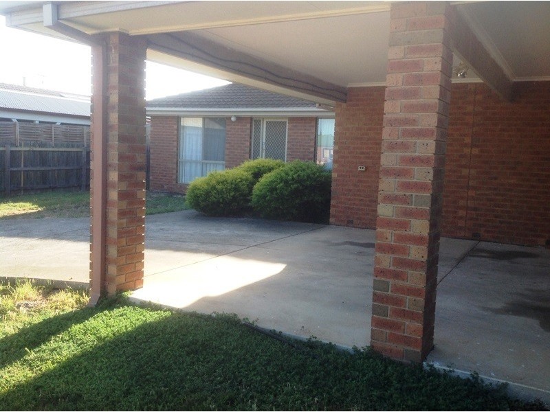11 Mailrun Court, Hoppers Crossing VIC 3029