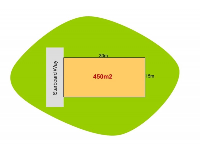 13 Starboard Way, Wyndham Harbour, Werribee South VIC 3030