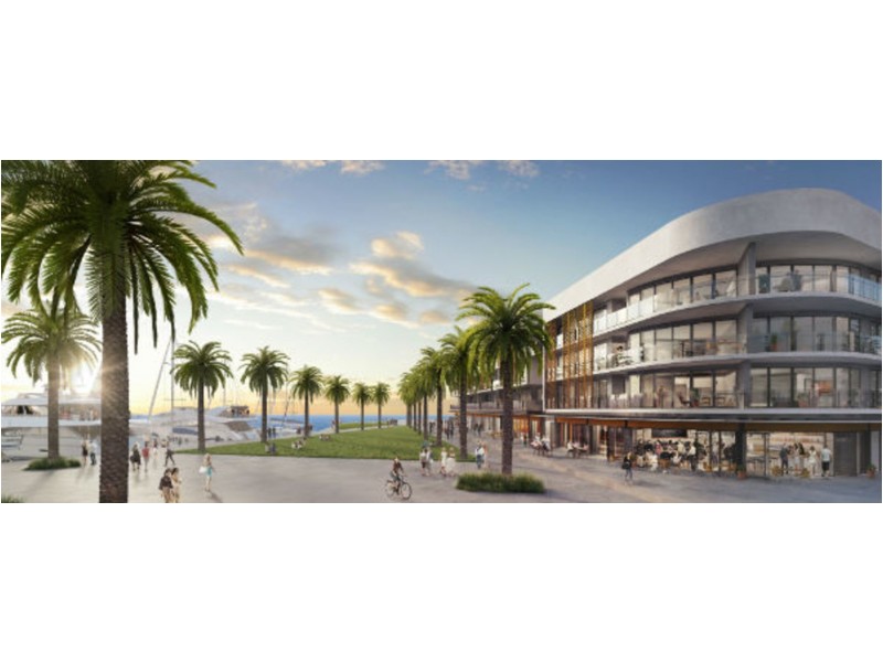 13 Starboard Way, Wyndham Harbour, Werribee South VIC 3030