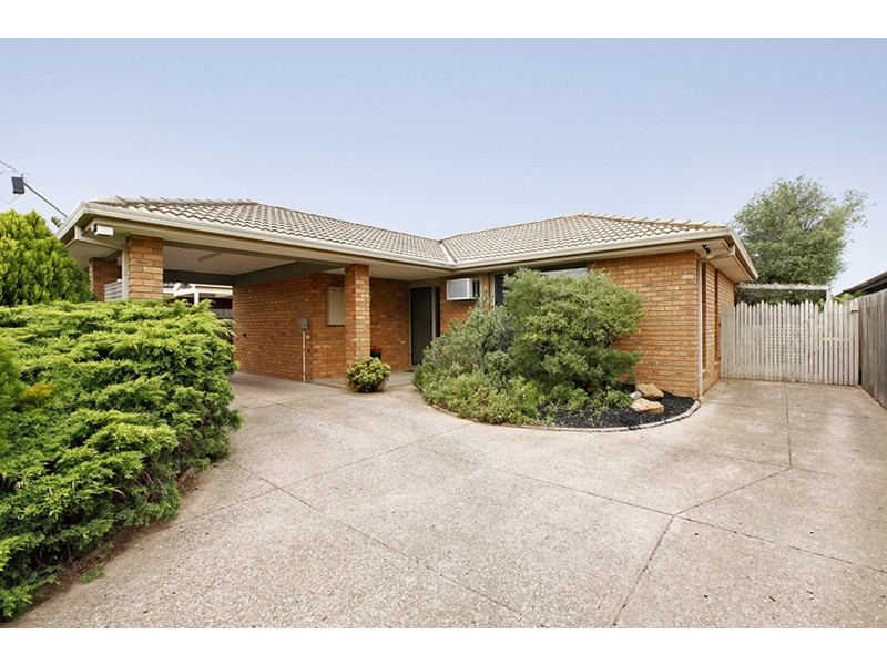 3 Fern Court, Werribee VIC 3030