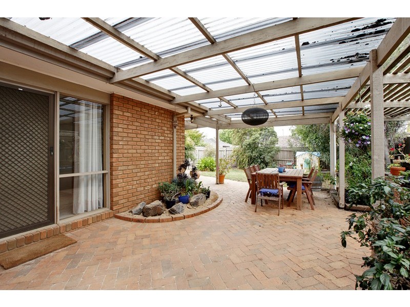 3 Fern Court, Werribee VIC 3030
