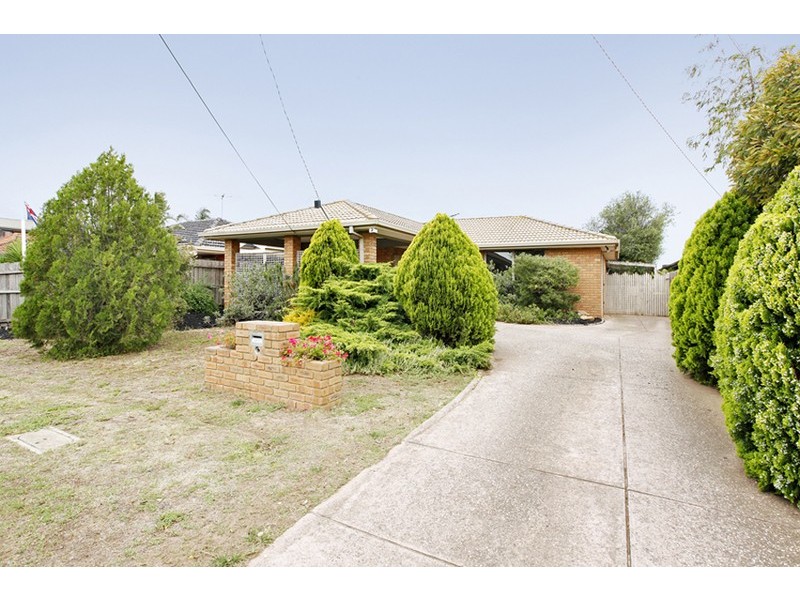 3 Fern Court, Werribee VIC 3030