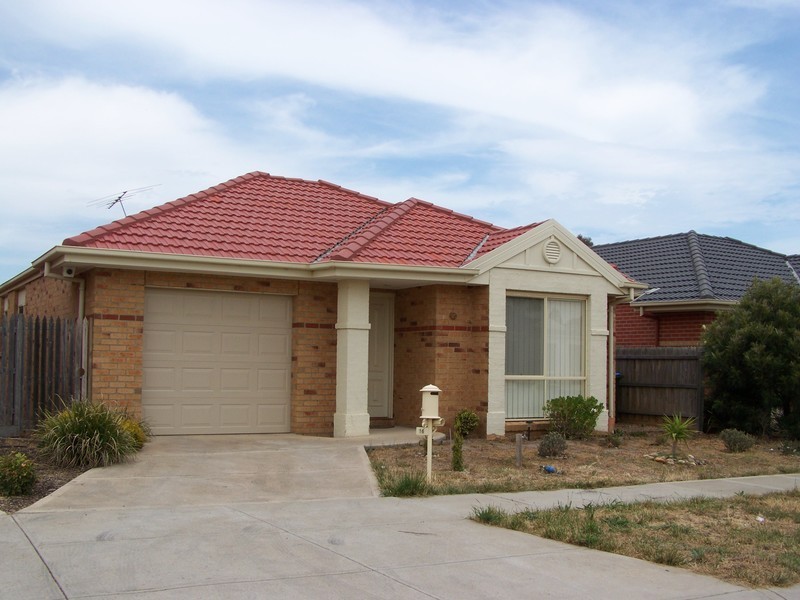 16 Hawkhurst Court, Hoppers Crossing VIC 3029