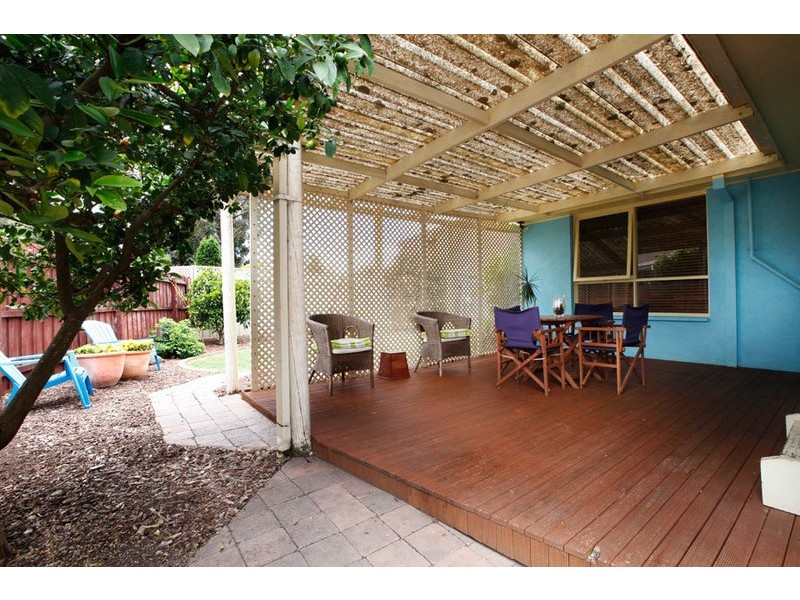 33 Marlborough Crescent, Hoppers Crossing VIC 3029