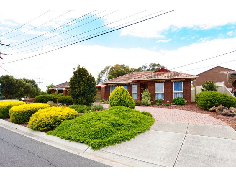 33 Marlborough Crescent, Hoppers Crossing VIC 3029
