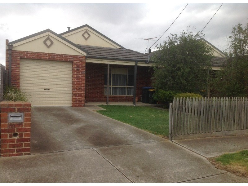 1/77 Brougham Avenue, Wyndham Vale VIC 3024