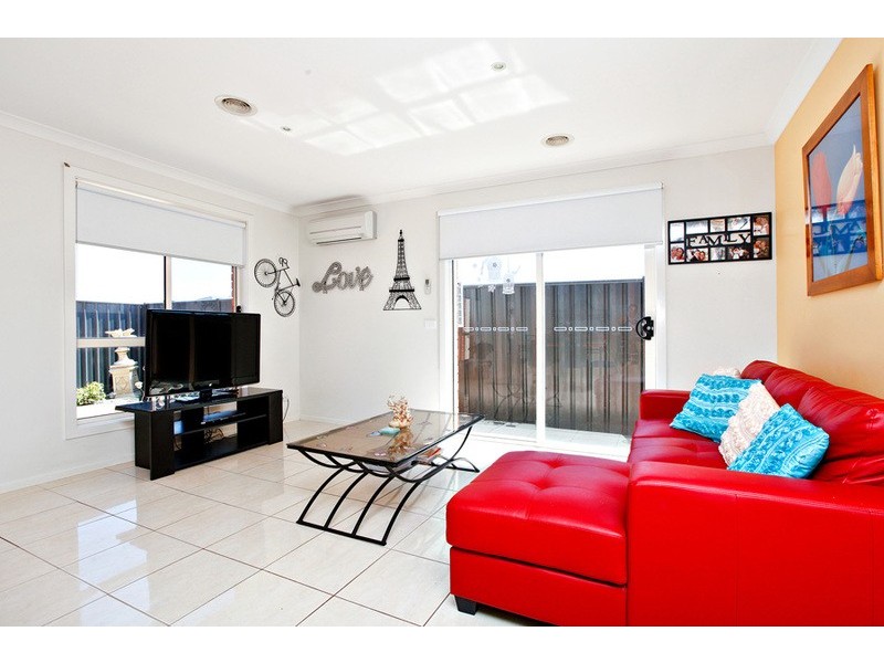 28 Hindmarsh Drive, Wyndham Vale VIC 3024