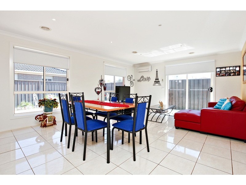 28 Hindmarsh Drive, Wyndham Vale VIC 3024