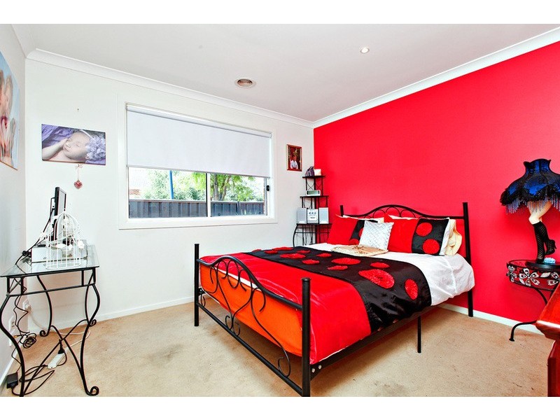 28 Hindmarsh Drive, Wyndham Vale VIC 3024