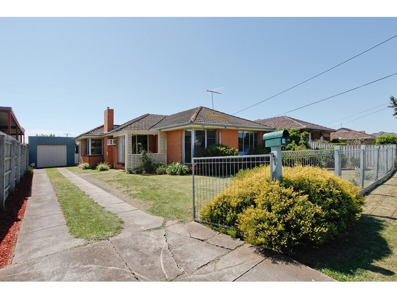 18 Moffatt Crescent, Hoppers Crossing VIC 3029