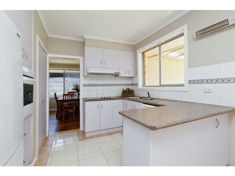 18 Moffatt Crescent, Hoppers Crossing VIC 3029