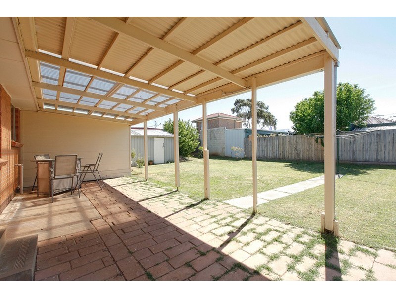 18 Moffatt Crescent, Hoppers Crossing VIC 3029