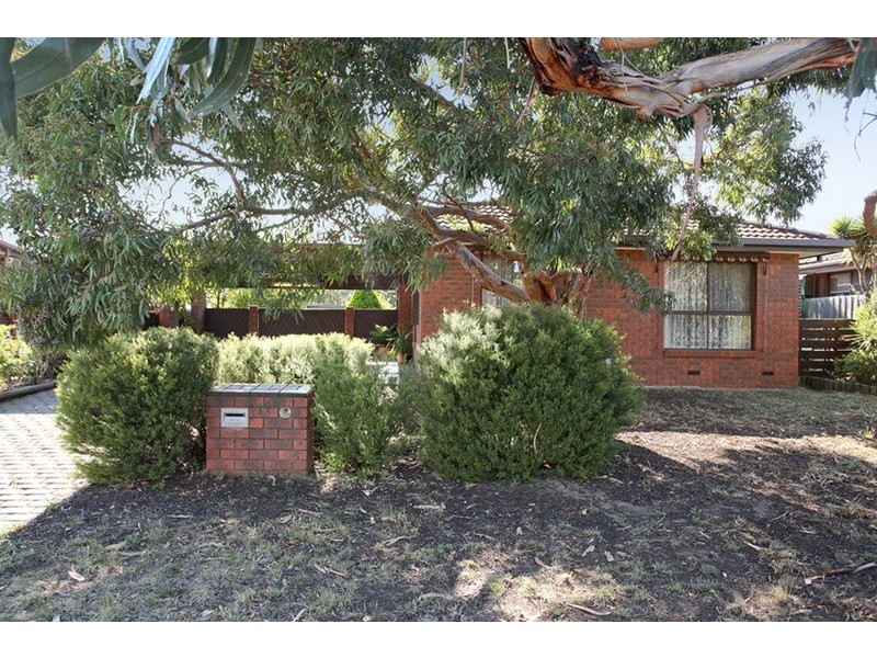 14 Northey Crescent, Hoppers Crossing VIC 3029