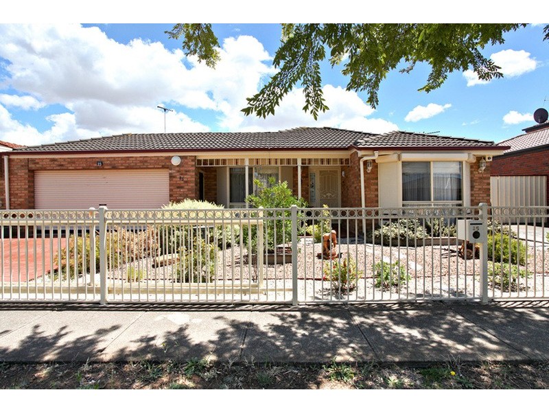 35 Westmill Drive, Hoppers Crossing VIC 3029