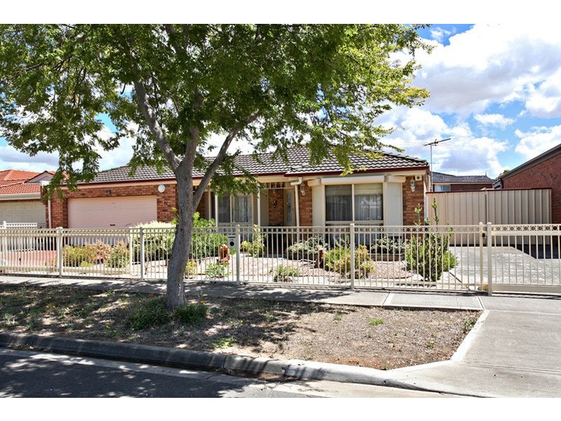 35 Westmill Drive, Hoppers Crossing VIC 3029