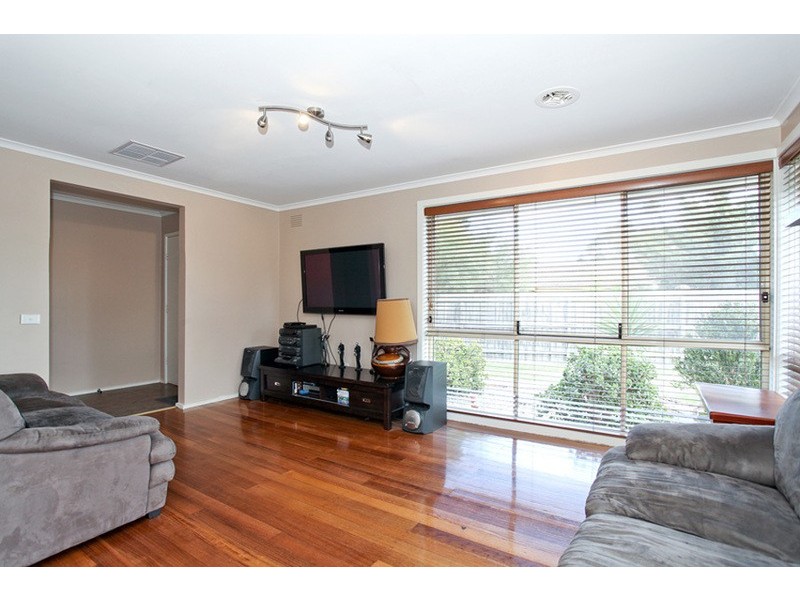 23 Clitheroe Drive, Wyndham Vale VIC 3024
