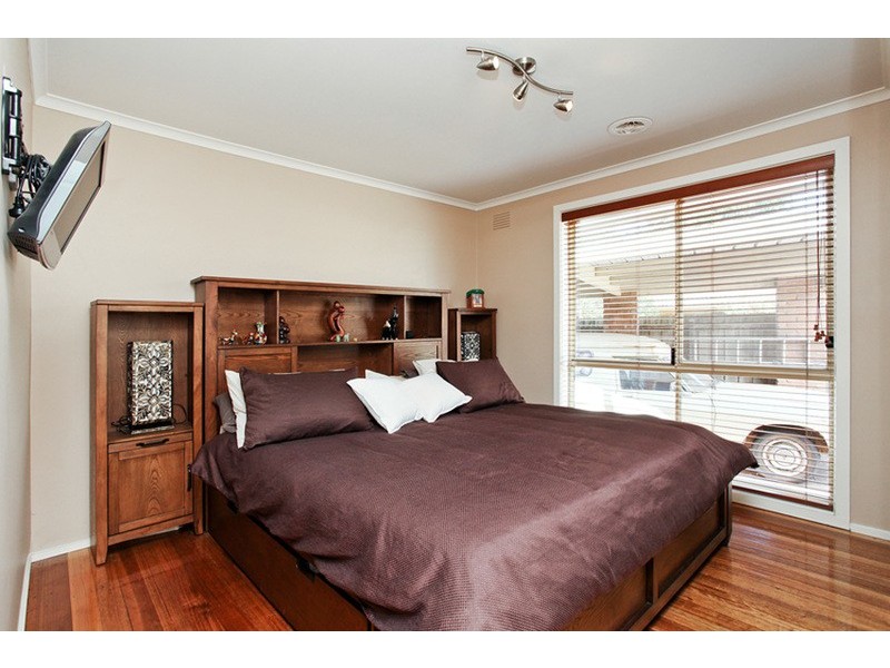 23 Clitheroe Drive, Wyndham Vale VIC 3024