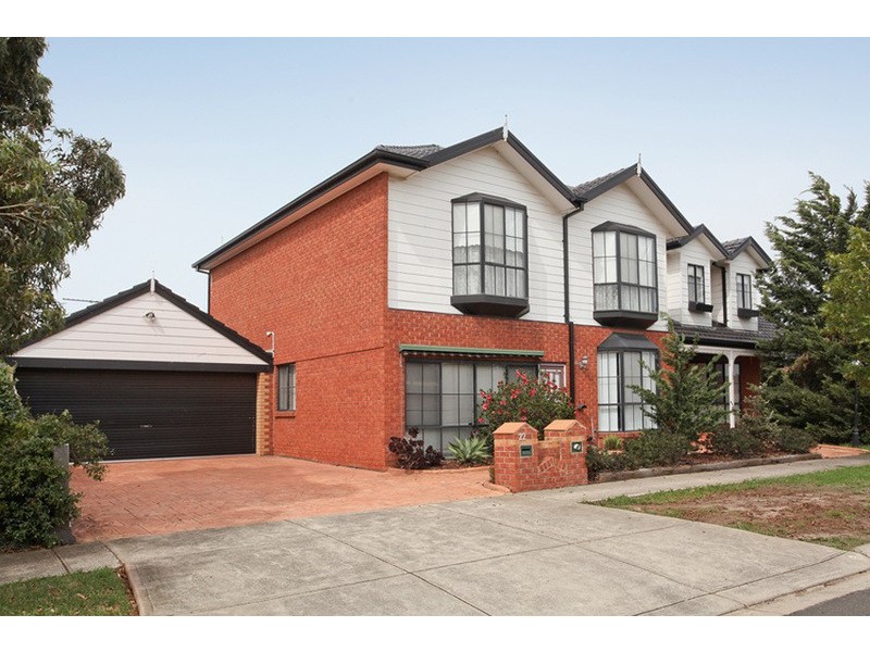 22 Ocean Grove, Seabrook VIC 3028