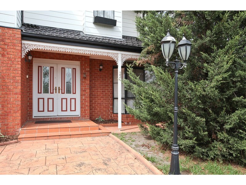22 Ocean Grove, Seabrook VIC 3028