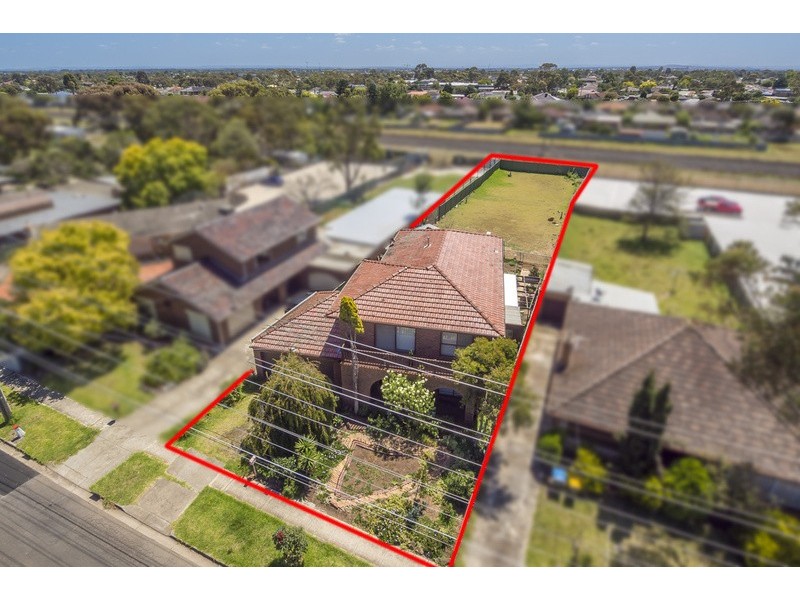 271 Princes Highway, Werribee VIC 3030