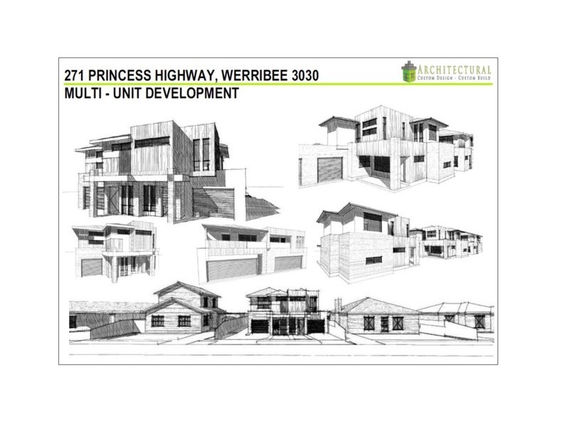 271 Princes Highway, Werribee VIC 3030