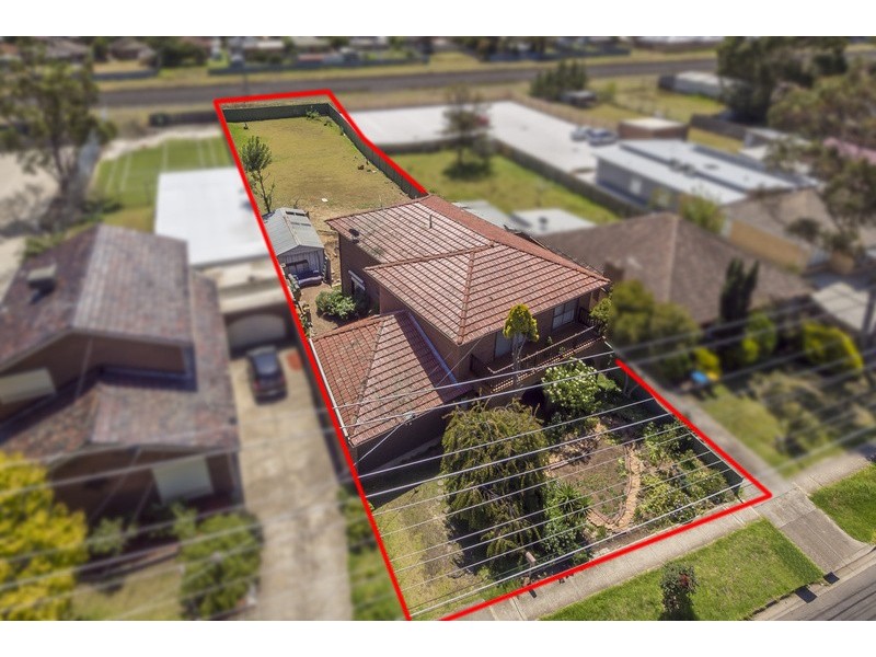 271 Princes Highway, Werribee VIC 3030