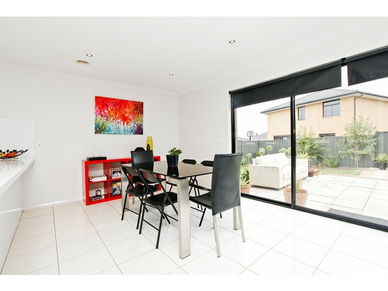 120 Kinglake Drive, Wyndham Vale VIC 3024