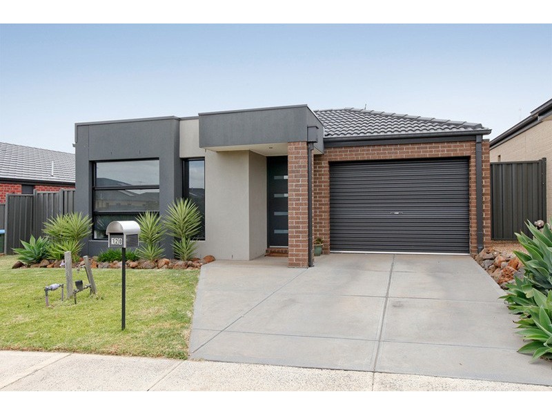 120 Kinglake Drive, Wyndham Vale VIC 3024