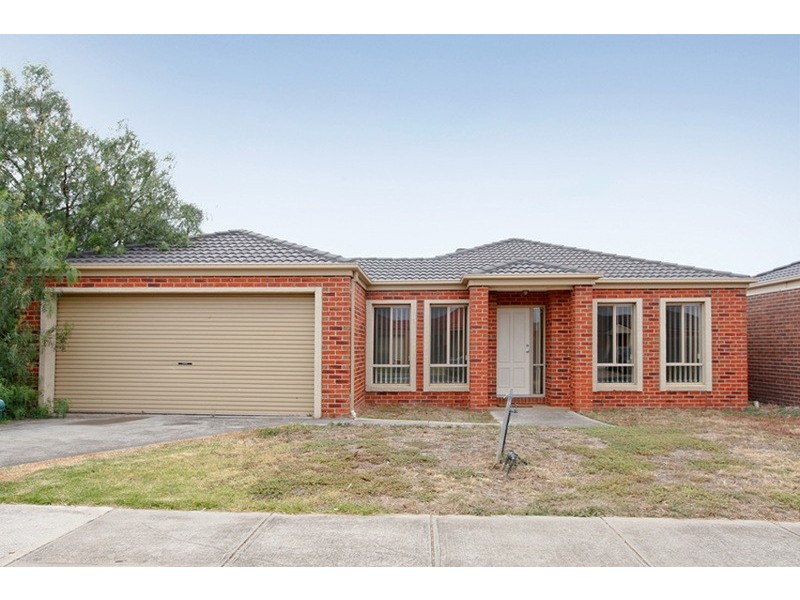 3 Harmony Drive, Tarneit VIC 3029