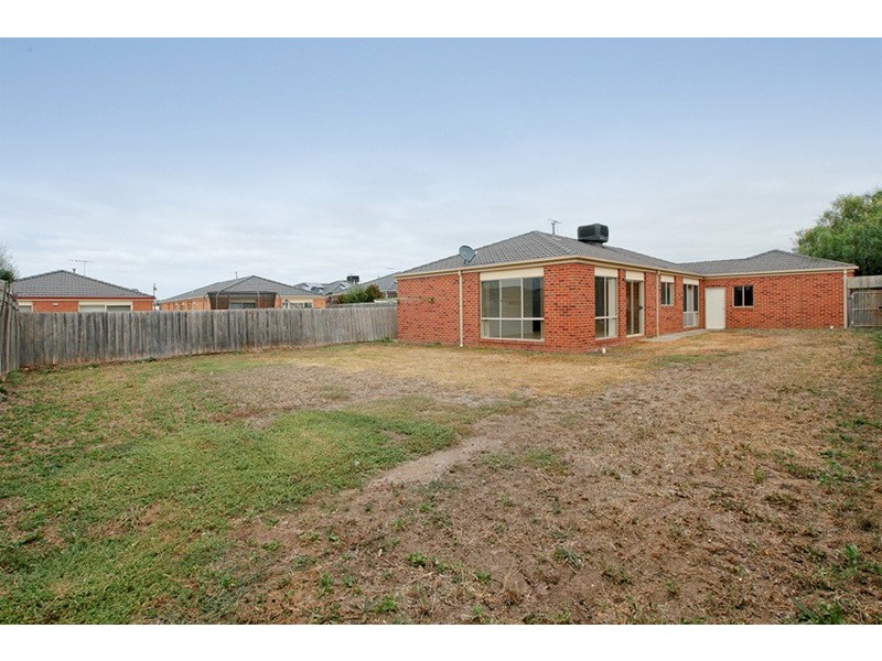 3 Harmony Drive, Tarneit VIC 3029