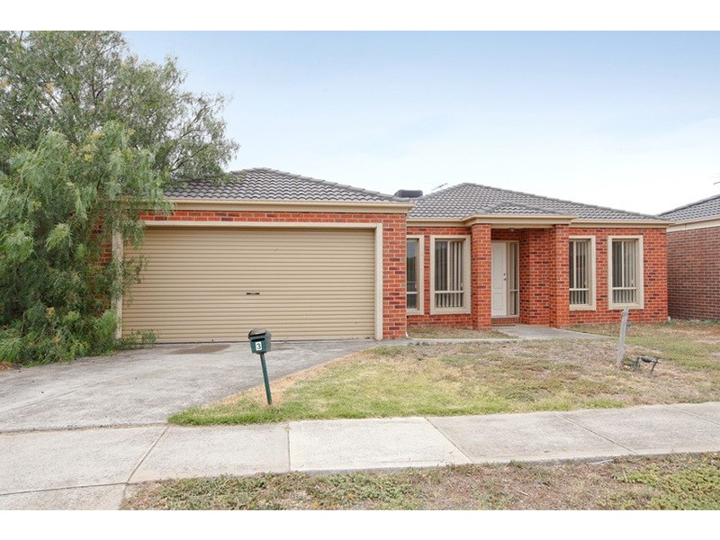 3 Harmony Drive, Tarneit VIC 3029