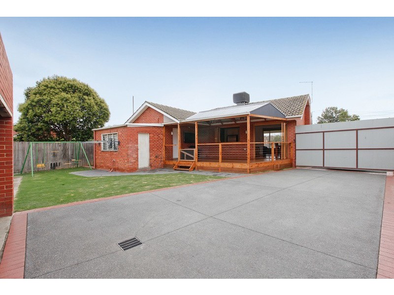 21 Hickory Street, Werribee VIC 3030
