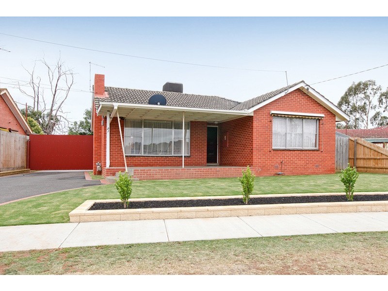 21 Hickory Street, Werribee VIC 3030