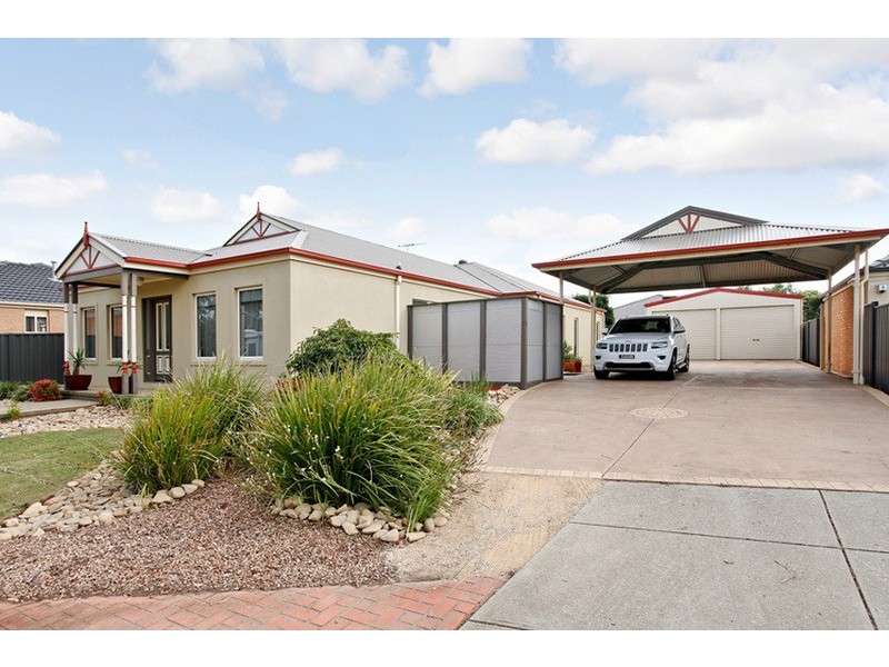 2 Roper Court, Wyndham Vale VIC 3024
