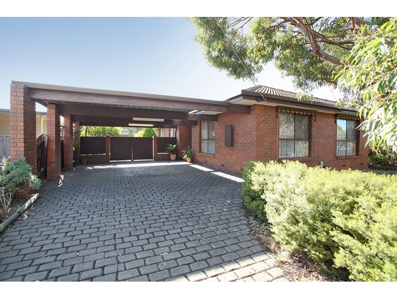 14 Northey Crescent, Hoppers Crossing VIC 3029