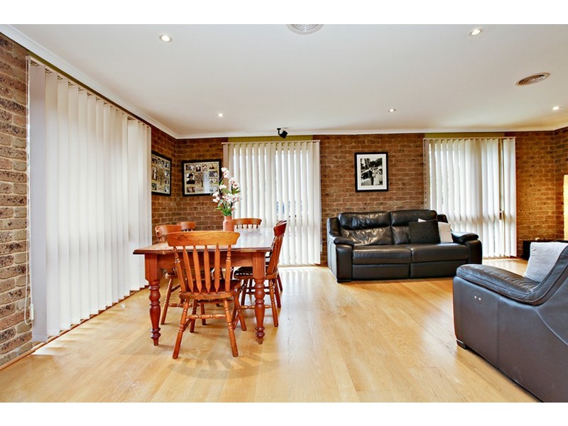 29  Nightingale Drive, Werribee VIC 3030